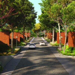 Total Environment Over The Rainbow - Luxury Villas in Nandi Hills1