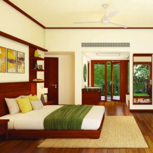 Total Environment Over The Rainbow - Luxury Villas in Nandi Hills5